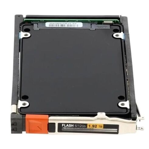 EMC 005052866 1.92TB SAS 12GBPS 2.5inch SSD