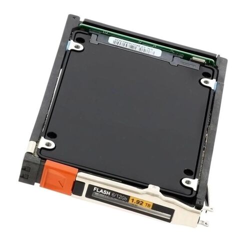 EMC 005052866 1.92TB SAS 12GBPS Solid State Drive