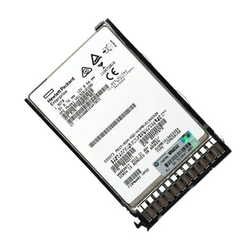 HPE P41104-001 1.92TB Read Intensive SSD