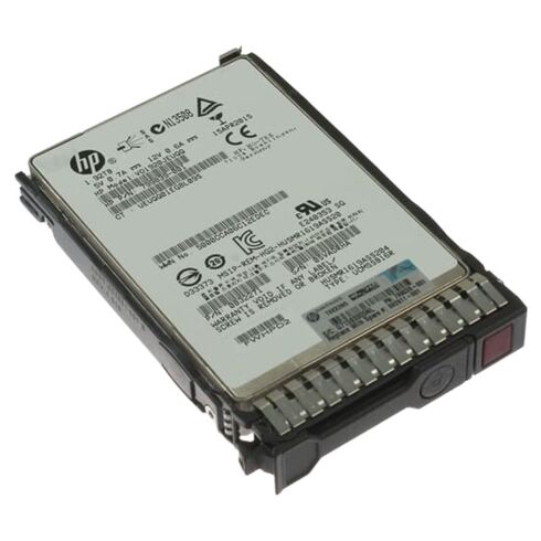 HPE P41104-001 Read Intensive SFF SSD