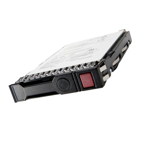 HPE P75458-B21 Large Form Factor SSD