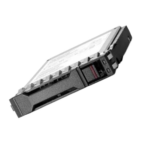 HPE VO001920KYMMA PCI-E SSD
