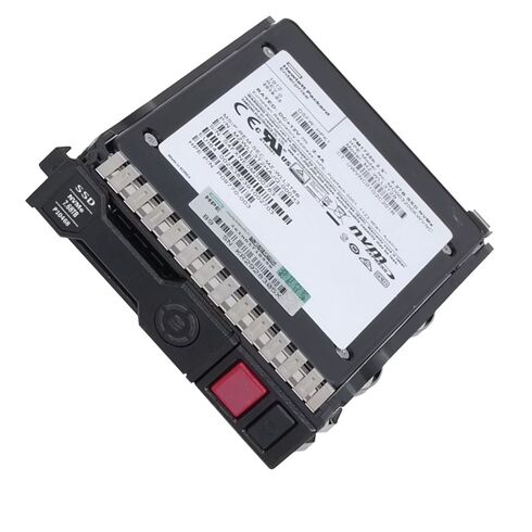 HPE VO007680KYMMC 7.68TB Hot-Swap SSD