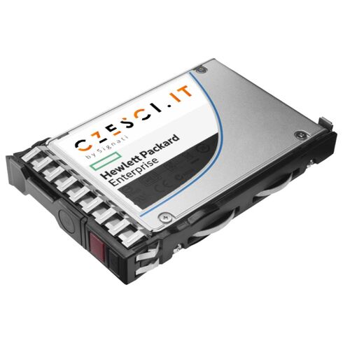 HPE VO015360KYDNB 15.36TB Solid State Drive