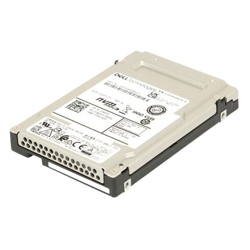 Kioxia KCD8XRUG960G 960GB Solid State Drive