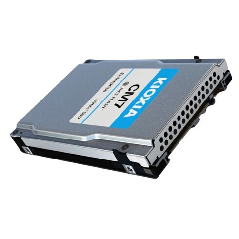 Kioxia SDF4044GEB91T Pci Express CM7-R NVMe SSD