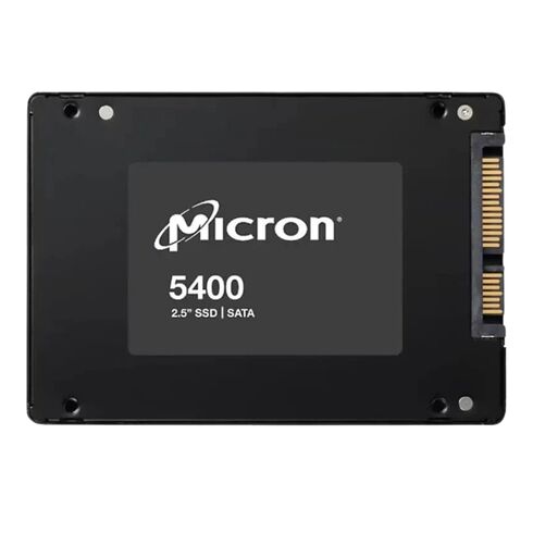 MTFDDAK1T9TGA-1BC1ZABDB Micron SATA-6GBPS 1.92TB Solid State Drive