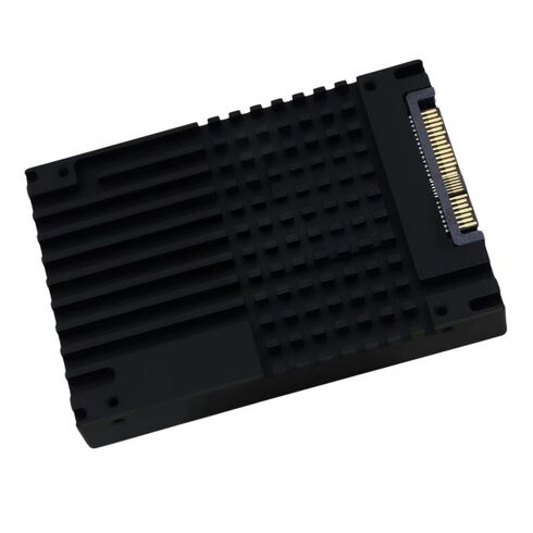 MTFDHAL3T8TDP-1AT1ZABDB Micron 3.84TB Nvme 9300 Pro Solid State Drive