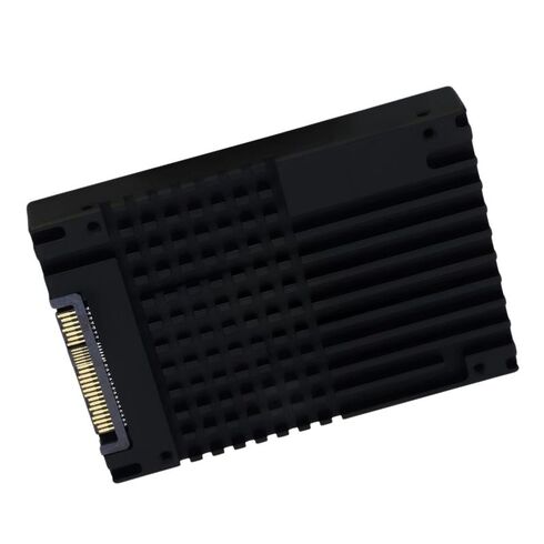 MTFDHAL3T8TDP-1AT1ZABDB Micron 3.84TB Nvme U.2 SSD