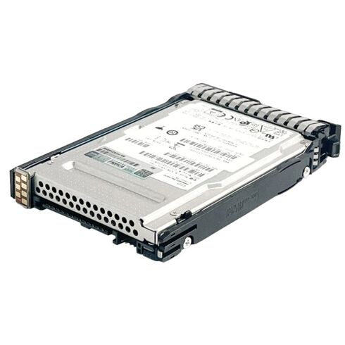 P41110-001 HPE SFF 7.68TB SAS 12GGBPS SSD