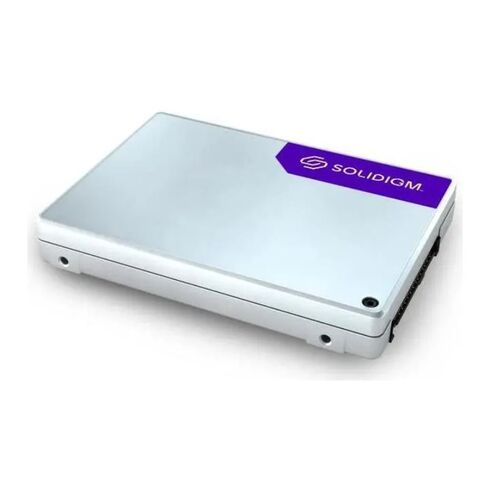 SBFPFABV076T001 Solidigm 7.68TB Pcie SSD