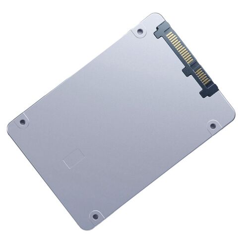 SSDSC2KB076TZ1Z Solidigm 7.68TB 3D Nand TLC SSD