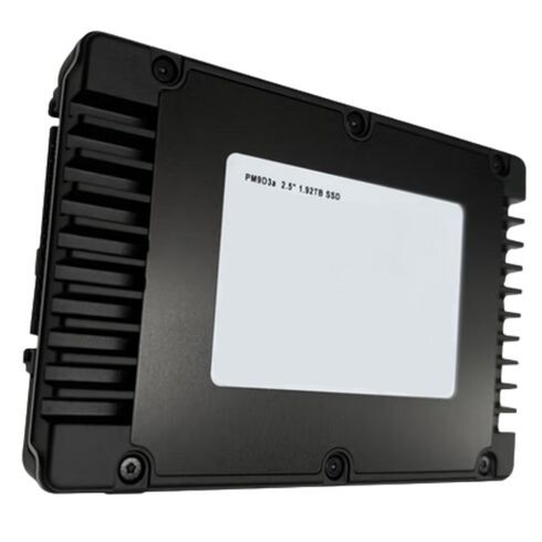 Samsung MZ3L67T6HBLC-00AW7 Internal SSD