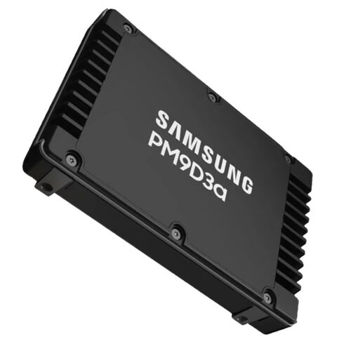 Samsung MZ3L67T6HBLC E3.S SSD