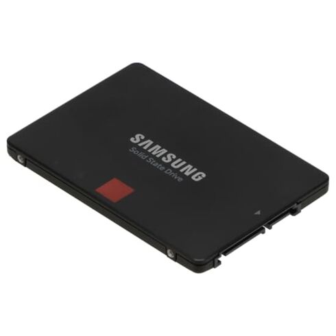 Samsung MZ7KH512HAJQ 512GB SSD