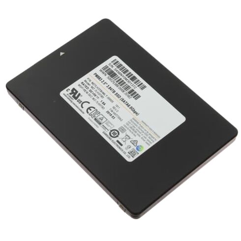 Samsung MZ7LH3T8HMLT-00AH3 Internal SSD