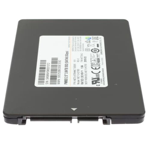 Samsung MZ7LH3T8HMLT-00AH3 SATA 6GBPS SSD