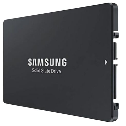 Samsung MZILT30THMLA-00007 SFF SSD