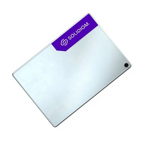 Solidigm SBFPF2BV076T001 Pcie 7.68TB SSD