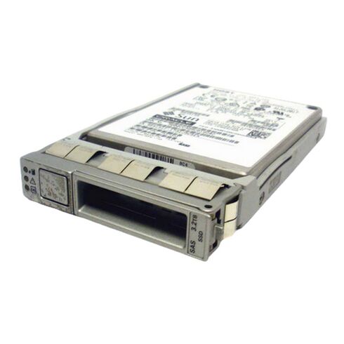 UCS-SD32T123X-EP Cisco 3.2TB Solid State Drive