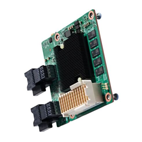 UCSX-MLV5D200GV2D Cisco 100 Gigabit Ethernet Adapter