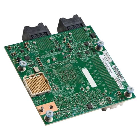 UCSX-MLV5D200GV2D Cisco Ethernet Adapter