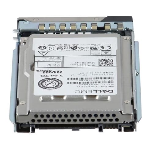 345-BEVI Dell 2.5Inch SSF Solid State Drive