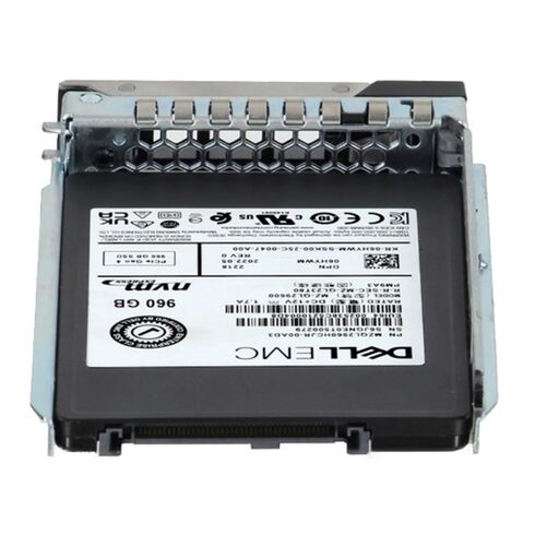 345-BEVJ Dell Read Intensive SSD