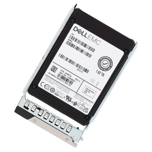 345-BGRN Dell 1.92TB TLC SSD