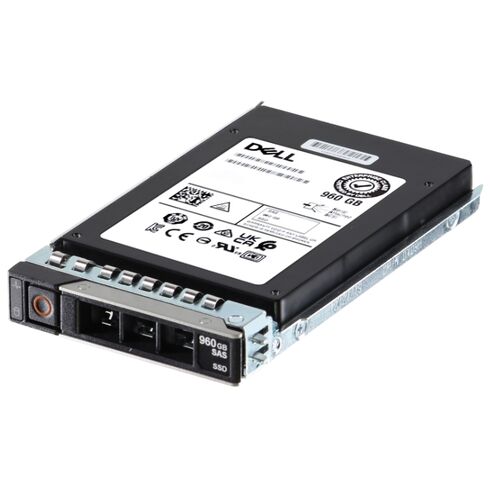 345-BHDP Dell 960GB SED Hot Plug SSD