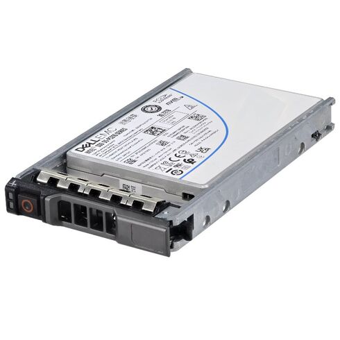 345-BJNQ DELL 30.72TB 144l Qlc 3d Nand sff SSD
