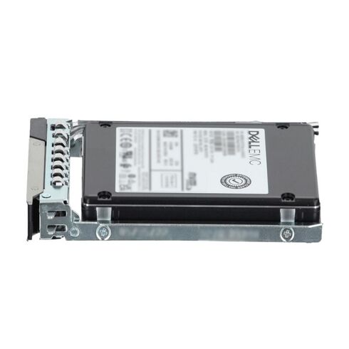 345-BKRY Dell 7.68TB PCI-E NVMe Solid State Drive