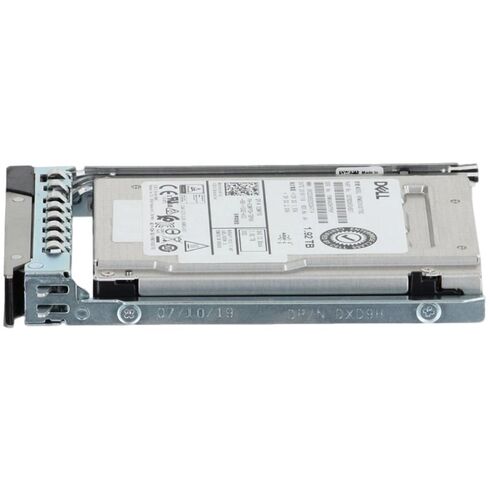 400-BBRR Dell 1.92TB Read Intensive SSD