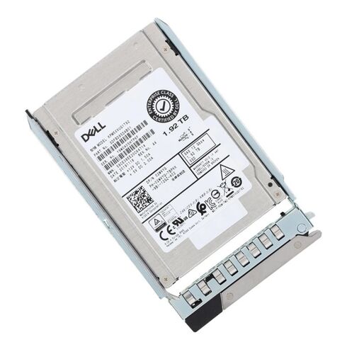 400-BBRR Dell Hot Plug SFF Solid State Drive