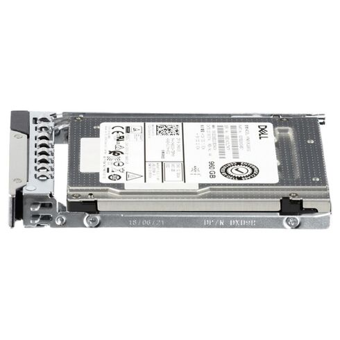 400-BFRB Dell 960GB Mixed Use SSD