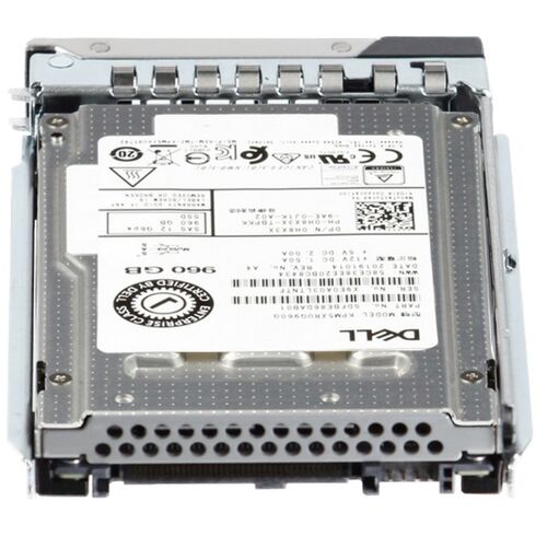 400-BFRB Dell Hot Plug SFF Solid State Drive