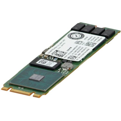 400-BIGX Dell 480GB Solid State Drive