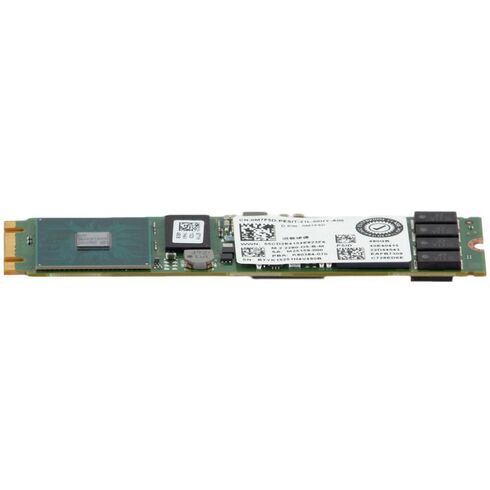 400-BIGX Dell 480GB TLC Enterprise SSD