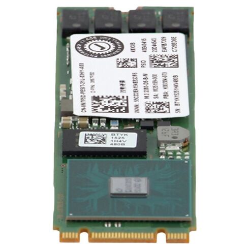 400-BIGX Dell SATA 6GBPS Solid State Drive