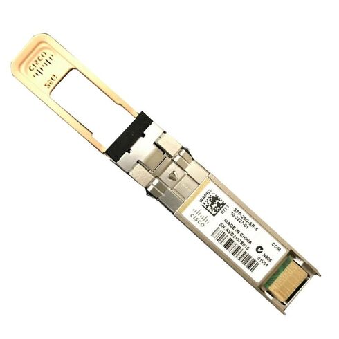 Cisco 10-3227-01 25GBPS Short-range Transceiver