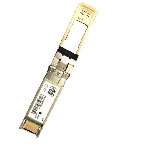 Cisco 10-3227-03 25 Gigabits Transceiver Module