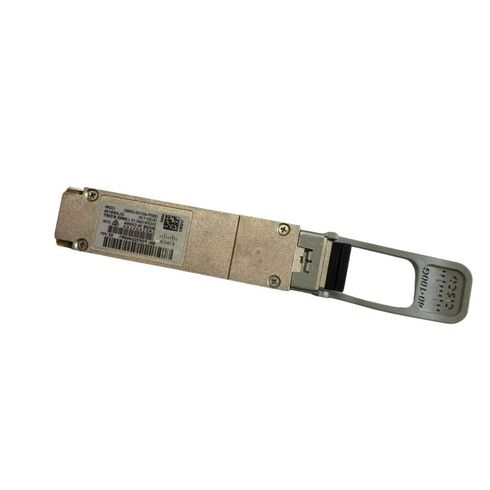 Cisco 10-3317-01 100 GBPS LC Transceiver Module
