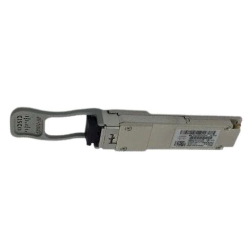 Cisco 10-3317-02 100GBPS Optical Fiber Transceiver