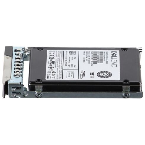 DELL 345-BJPM 1.92TB PCIe 4.0 X4 NVMe SSD