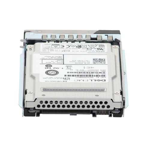 DELL 345-BJWV 1.92TB 2.5inch SSD