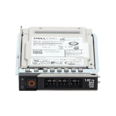 DELL 345-BJWV 1.92TB 24GBPS SSD