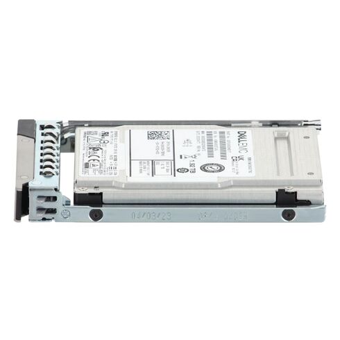 DELL 345-BJWV 1.92TB SAS SSD
