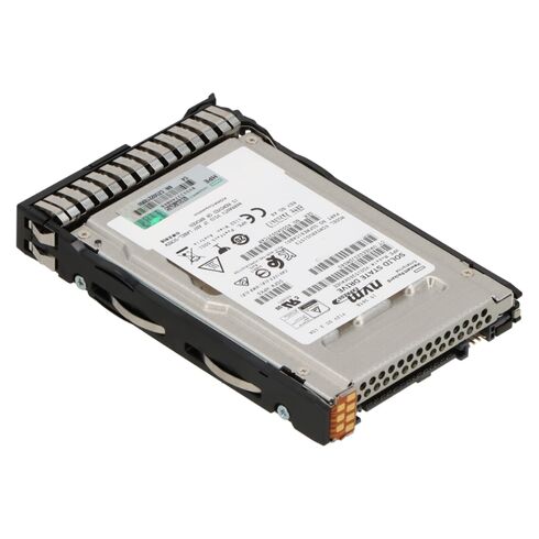 DELL 345-BJZY 15.36TB U.2 SSD
