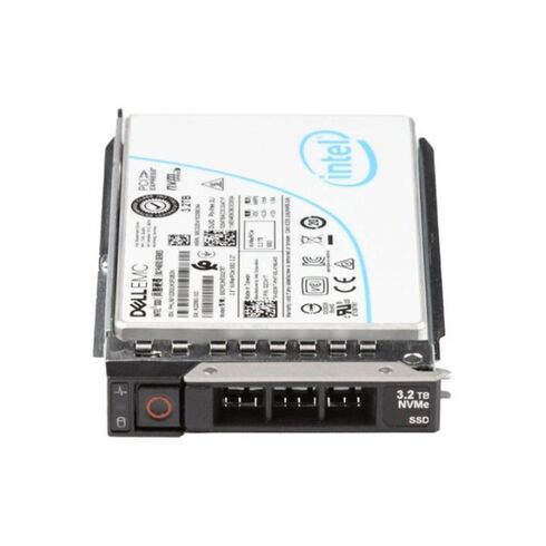 DELL 345-BKBT 3.2TB NVME SSD