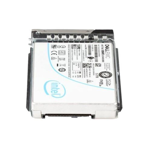 DELL 345-BKBT 3.2TB TLC SSD